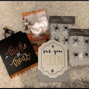 Halloween Decorations Bundle